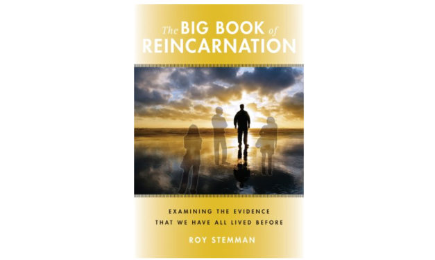 The Big Book of Reincarnation