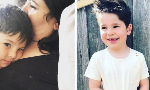 4-Year-Old Shocks Mom By Revealing He Is The Reincarnation Of His Miscarried Sibling