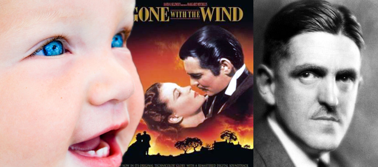 Screenwriter of ‘Gone With the Wind’ Reincarnated?