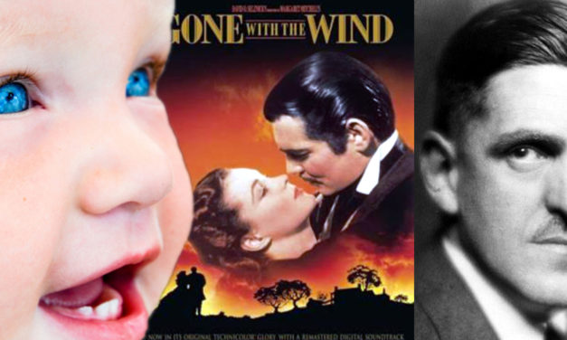 Screenwriter of ‘Gone With the Wind’ Reincarnated?